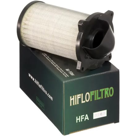 Motorfiets luchtfilter Hiflofiltro HFA3102