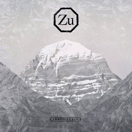 Zu - Carboninferous (CD)