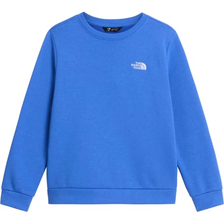 The North Face Evolution Simple Dome Sweater Junior - Maat M