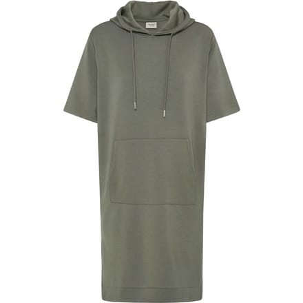 Dames t-shirt jurk fransa Aurora 10