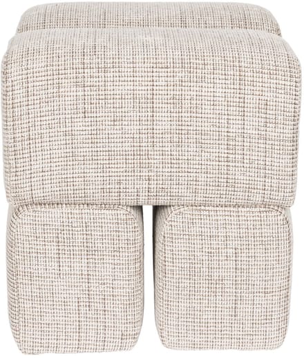Housecraft Living Staple Kruk Bruin