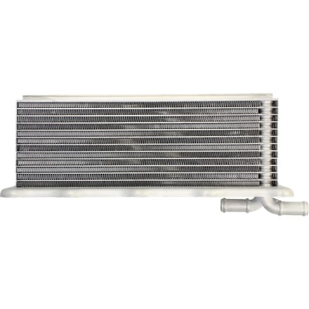 Intercooler, inlaatluchtRadiator THERMOTEC D4A031TT