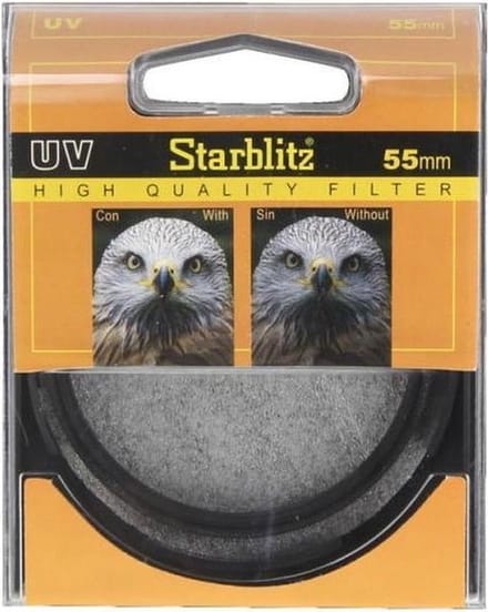 Starblitz UV Filter G 72mm