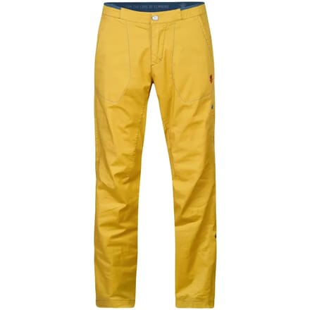 Broek Rafiki Runout