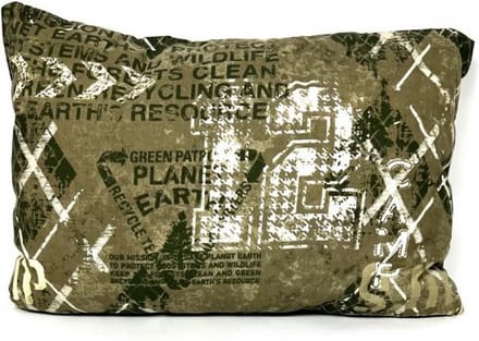 Madison sierkussen 60x40 cm Spirit taupe