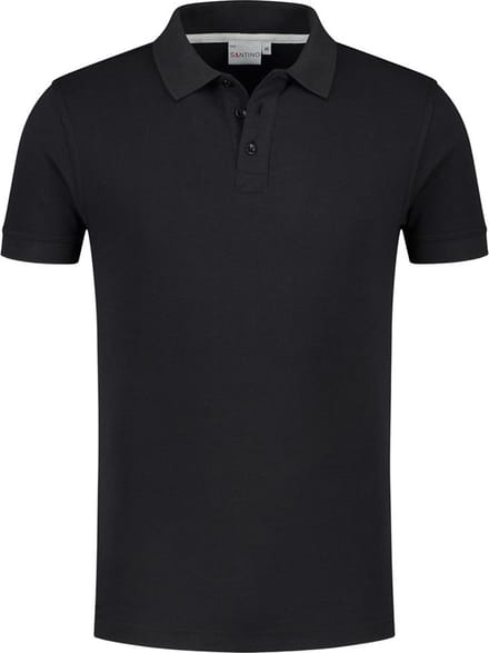 Santino Poloshirt Max regular