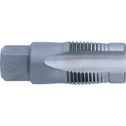 Exact 05971 05971 Tapboren Metrisch fijn Mf12 1.5 mm Rechtssnijdend HSS 1 stuk(s)