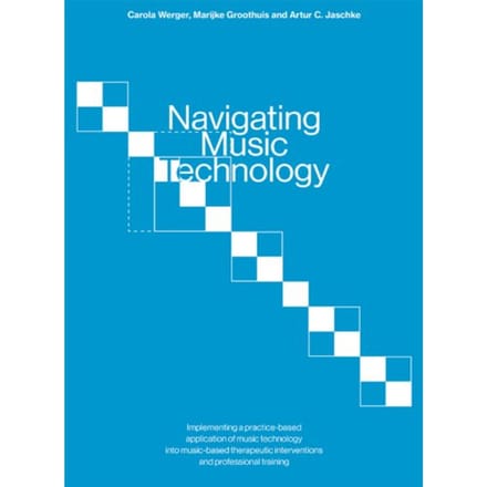 Navigating Music Technology - Artez Academia - Arthur Jaschke