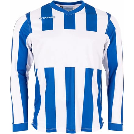 Stanno Aspire Long Sleeve Shirt - Maat S