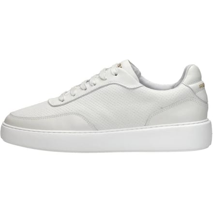 Rehab Taylor Lthr Prf Veterschoenen Laag - wit - Maat 41