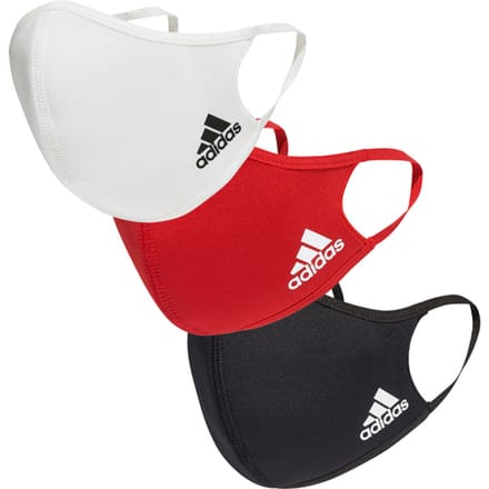 Adidas Gebitsbeschermer Wit