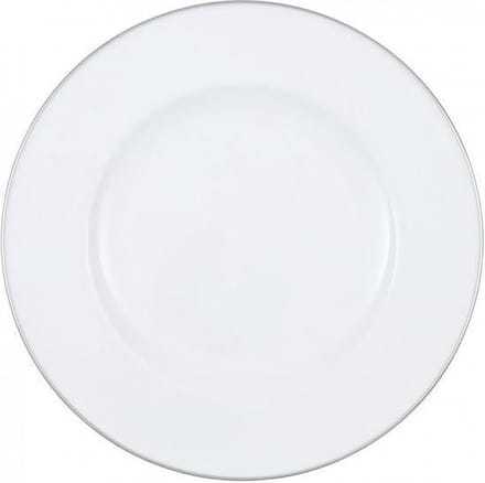 Villeroy & Boch Anmut Platinum Plat Bord - nr1 - 27 cm