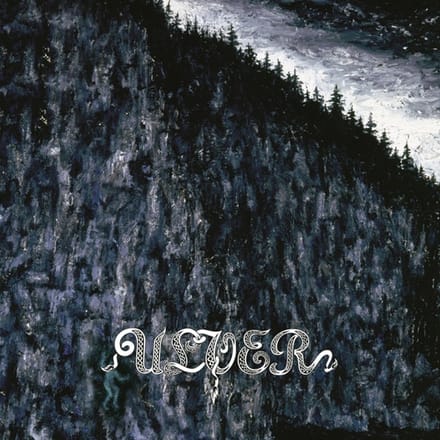 Bergtatt - Et Eeventyr I 5 Capitler (Re-Issue 2024) - Ulver