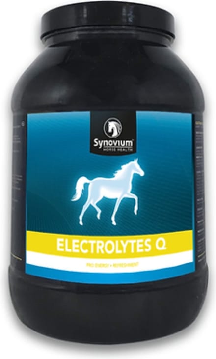 Synovium Electrolytes - 2.5 kg