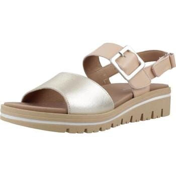 Sandalen met sleehak Piesanto 250773p