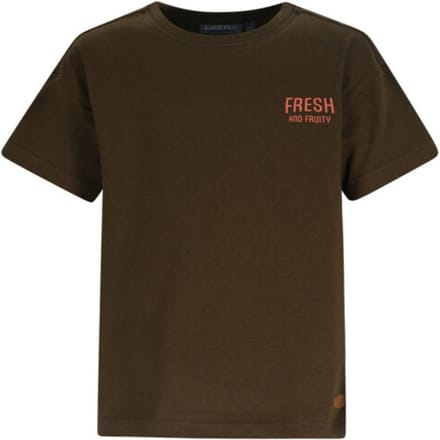 Like Flo F602-6400 Jongens T-shirt - Maat 110