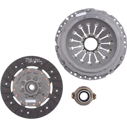 Schaeffler Luk Koppeling kit LUK 623 3546 00