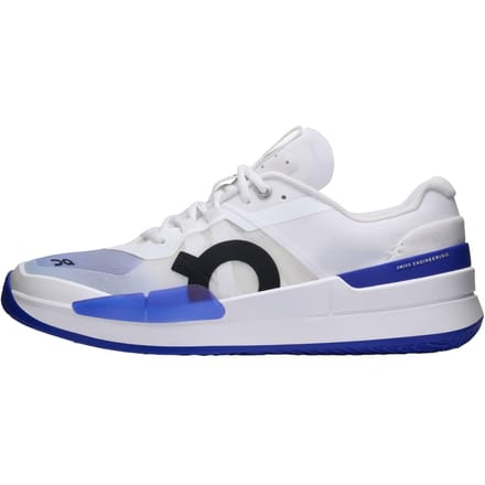 ON The Roger Pro 2 Clay White Indigo Heren Sneakers 3ME10300629 44 white