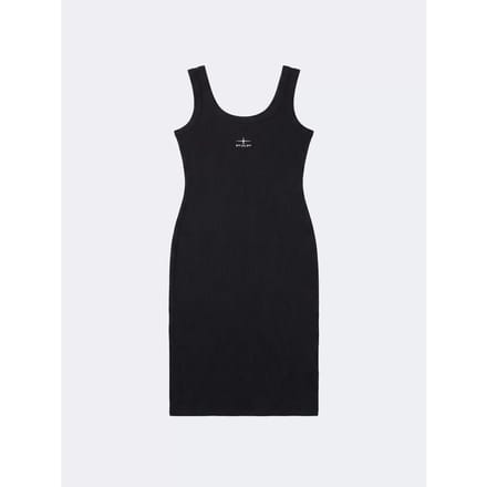 Lange t-shirtjurk voor dames Project X Paris Essentials