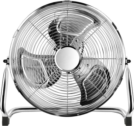 Lexium Vloerventilator - Vloer ventilator - Grondventilator - Verkoelend en krachtig