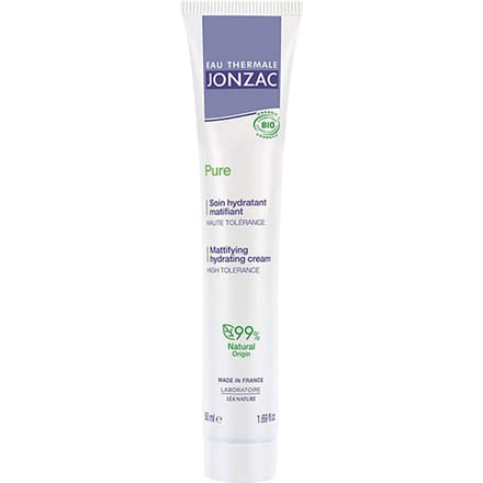Eau Thermale Jonzac Zuiverende en matterende crème 50 Crème