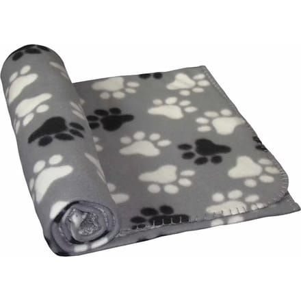 Fleece deken Nobby Pet Pippa