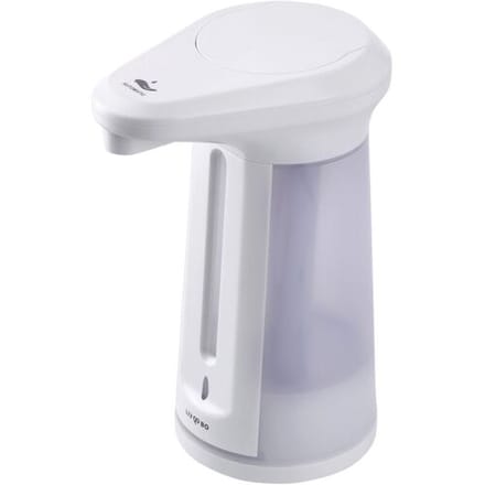 LIVARNO Elektrische zeepdispenser