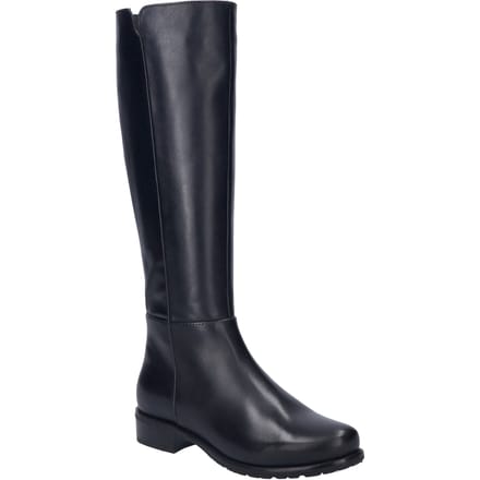 JOSEF SEIBEL Chiara 01 | Laars voor Dames | blauw