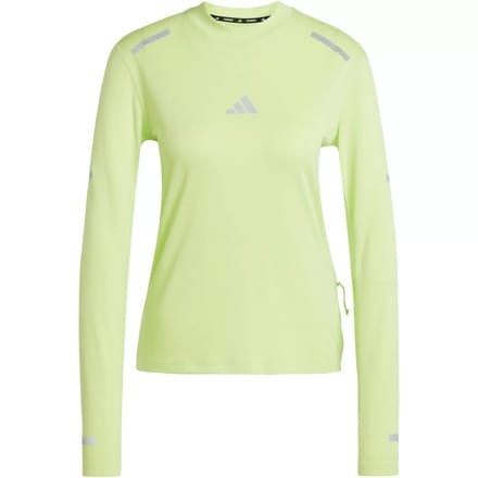 Trainingsbovenstuk voor dames adidas Ultimate Reflective