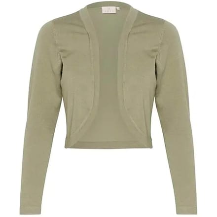 Bolero voor vrouwen KAFFE Astrid