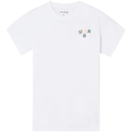 T-shirt Korte Mouw Silbon SS263070401258