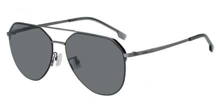 Hugo Boss BOSS 1795/F/S Dark ruthenium 61/16/145 MAN Zonnebrillen