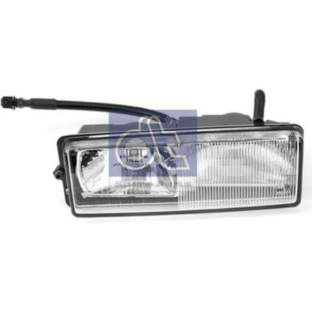 Mistlicht DT SPARE PARTS 5.81109