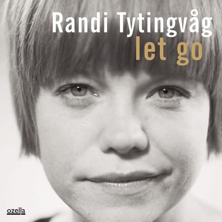 Randi Tytingvåg - Let Go (CD) (Remastered)