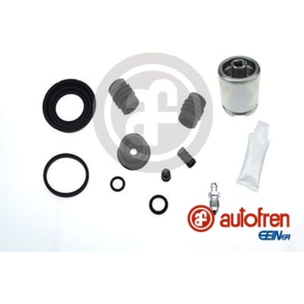 Reparatieset, remklauw AUTOFREN SEINSA D4-1997K