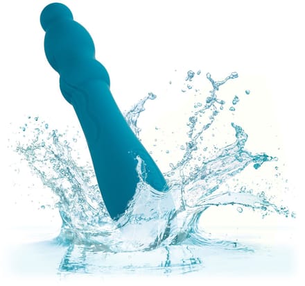 Glide Ripple Vibrator