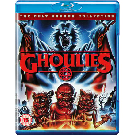 Ghoulies
