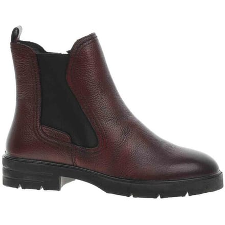 Enkellaarzen Tamaris 12542245537