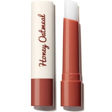[DEAL]THE SAEM - Honey Oatmeal Melting Lip Balm - 2g
