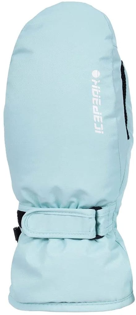 Icepeak Haysville Jr Handschoenen Blauw S Kinderen