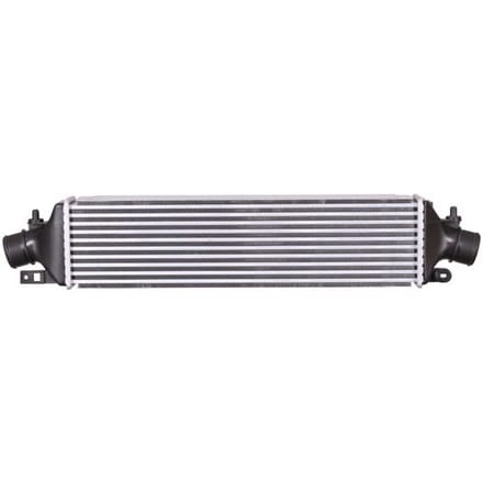 Intercooler NISSENS 96406