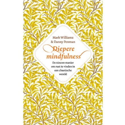 Diepere Mindfulness - Mark Williams