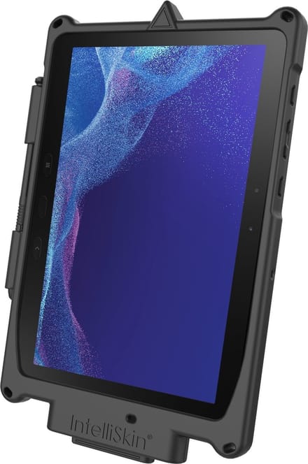 RAM Mounts RAM IntelliSkin Case Geschikt voor Samsung Galaxy Tab Active4 Pro/Active Pro RAM-GDS-SKIN-SAM54-NG-1