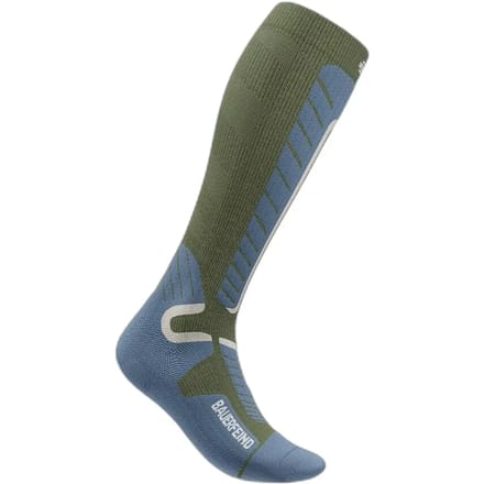 Compressiesokken voor dames Bauerfeind