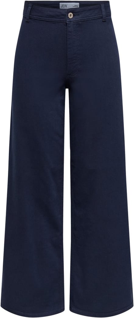 JDY - JDYIRIS STRETCH HW WIDE PANT PNT NOOS - Dames - Leggings
