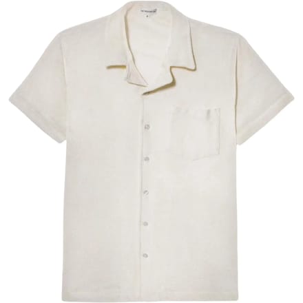 Shirt The Resort Co Terry