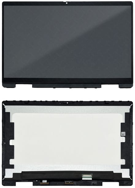 LCD Scherm geschikt voor HP Pavilion 14-ek0958nd X360