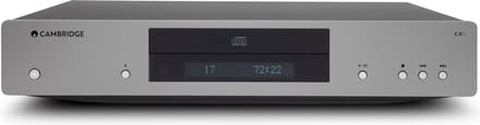 Cambridge Audio CXC V2 CD-speler - Grijs