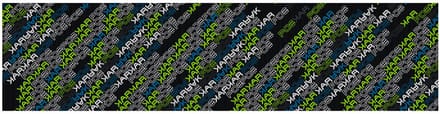 Karpos Coppolo Merino Hoofdband Zwart