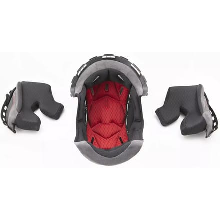 Motorfiets onderhelm Premier Evoluzione